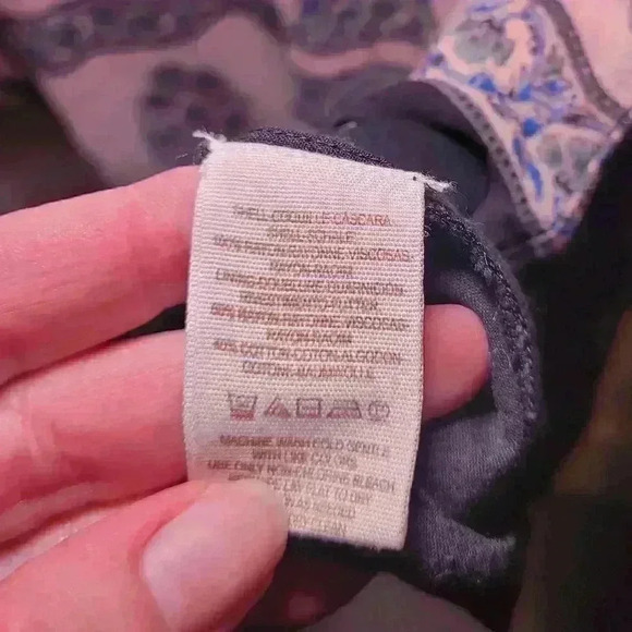 Free people Romper size XS - Picture 9 of 9